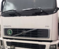 Белый Вольво FH 13, объемом двигателя 12.7 л и пробегом 1 тыс. км за 11700 $, фото 2 на Automoto.ua