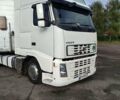 Белый Вольво FH 13, объемом двигателя 12.9 л и пробегом 1 тыс. км за 11000 $, фото 1 на Automoto.ua