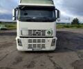 Белый Вольво FH 13, объемом двигателя 12.9 л и пробегом 1 тыс. км за 10499 $, фото 8 на Automoto.ua