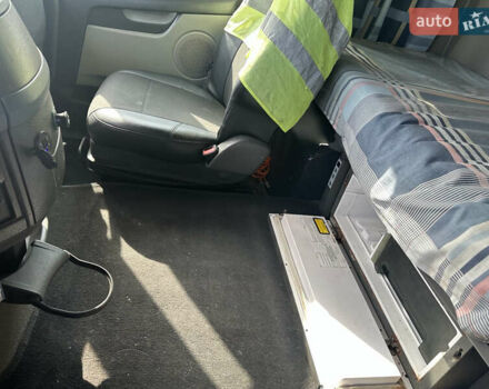 Белый Вольво FH 13, объемом двигателя 12.9 л и пробегом 1 тыс. км за 12500 $, фото 25 на Automoto.ua