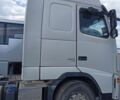Белый Вольво FH 13, объемом двигателя 12.6 л и пробегом 1 тыс. км за 10500 $, фото 3 на Automoto.ua