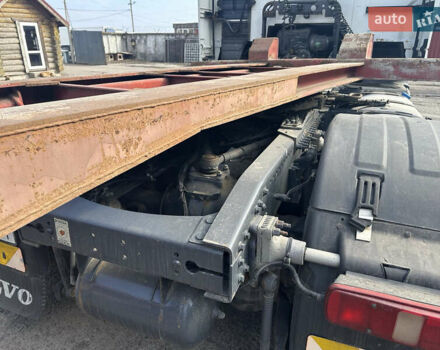 Белый Вольво FH 13, объемом двигателя 12.9 л и пробегом 1 тыс. км за 12500 $, фото 33 на Automoto.ua
