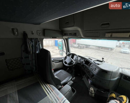 Белый Вольво FH 13, объемом двигателя 12.9 л и пробегом 1 тыс. км за 12500 $, фото 20 на Automoto.ua