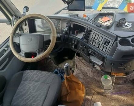 Білий Вольво FH 13, об'ємом двигуна 0 л та пробігом 980 тис. км за 10500 $, фото 13 на Automoto.ua