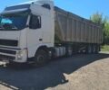 Белый Вольво FH 13, объемом двигателя 12.78 л и пробегом 1 тыс. км за 27000 $, фото 1 на Automoto.ua
