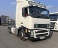 Белый Вольво FH 13, объемом двигателя 0 л и пробегом 700 тыс. км за 8500 $, фото 1 на Automoto.ua