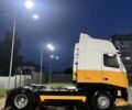 Белый Вольво FH 13, объемом двигателя 12.78 л и пробегом 1 тыс. км за 13900 $, фото 3 на Automoto.ua