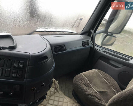 Белый Вольво FH 13, объемом двигателя 12.7 л и пробегом 1 тыс. км за 11700 $, фото 9 на Automoto.ua