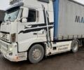 Белый Вольво FH 13, объемом двигателя 12.78 л и пробегом 1 тыс. км за 26500 $, фото 1 на Automoto.ua