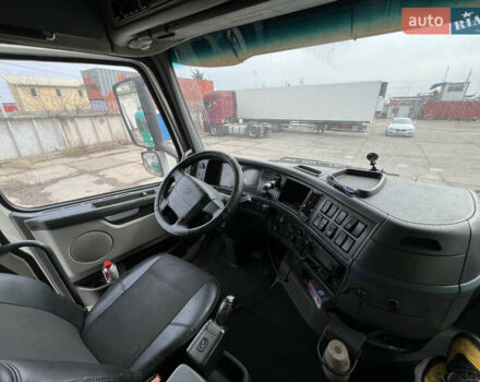 Белый Вольво FH 13, объемом двигателя 12.9 л и пробегом 1 тыс. км за 12500 $, фото 21 на Automoto.ua