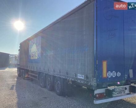 Белый Вольво FH 13, объемом двигателя 12.78 л и пробегом 10 тыс. км за 17500 $, фото 10 на Automoto.ua