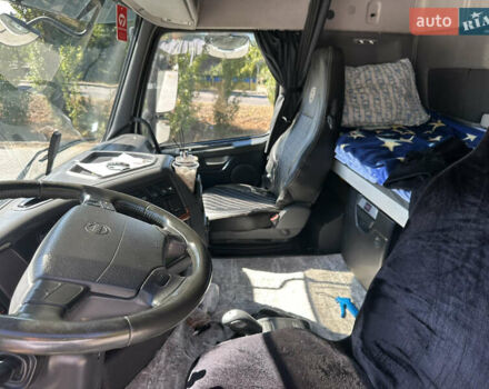 Білий Вольво FH 13, об'ємом двигуна 12.78 л та пробігом 73 тис. км за 47000 $, фото 30 на Automoto.ua