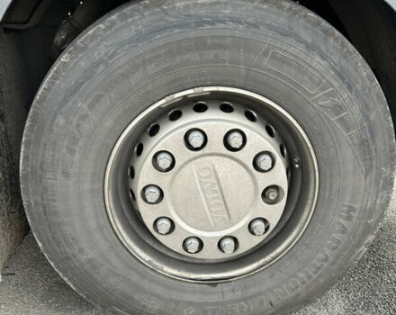 Белый Вольво FH 13, объемом двигателя 12.78 л и пробегом 1 тыс. км за 15000 $, фото 3 на Automoto.ua