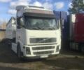Белый Вольво FH 13, объемом двигателя 12.8 л и пробегом 995 тыс. км за 14000 $, фото 1 на Automoto.ua