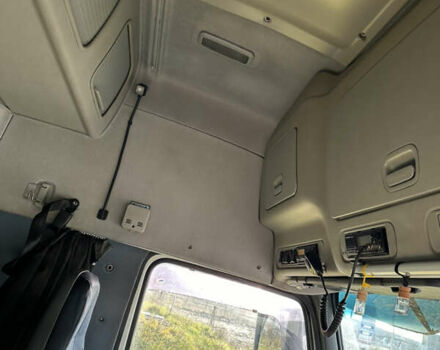 Белый Вольво FH 13, объемом двигателя 12.78 л и пробегом 1 тыс. км за 15000 $, фото 10 на Automoto.ua