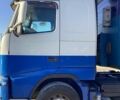 Белый Вольво FH 13, объемом двигателя 12.78 л и пробегом 10 тыс. км за 17500 $, фото 2 на Automoto.ua