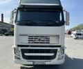 Белый Вольво FH 13, объемом двигателя 12.78 л и пробегом 1 тыс. км за 15800 $, фото 1 на Automoto.ua