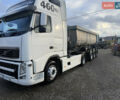 Белый Вольво FH 13, объемом двигателя 0 л и пробегом 1 тыс. км за 19000 $, фото 7 на Automoto.ua