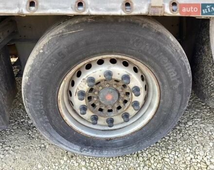 Белый Вольво FH 13, объемом двигателя 12.78 л и пробегом 10 тыс. км за 17500 $, фото 12 на Automoto.ua