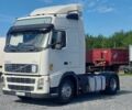 Белый Вольво FH 13, объемом двигателя 0 л и пробегом 1 тыс. км за 13500 $, фото 1 на Automoto.ua