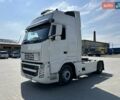 Белый Вольво FH 13, объемом двигателя 12.78 л и пробегом 1 тыс. км за 15800 $, фото 7 на Automoto.ua