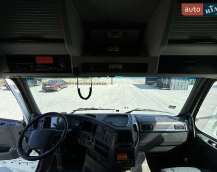 Білий Вольво FH 13, об'ємом двигуна 12.78 л та пробігом 1 тис. км за 13900 $, фото 11 на Automoto.ua