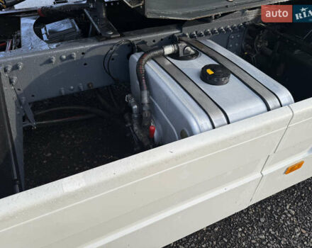 Белый Вольво FH 13, объемом двигателя 0 л и пробегом 1 тыс. км за 19000 $, фото 2 на Automoto.ua