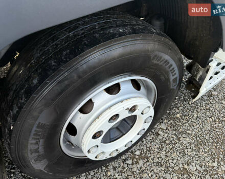 Белый Вольво FH 13, объемом двигателя 0 л и пробегом 1 тыс. км за 19000 $, фото 3 на Automoto.ua