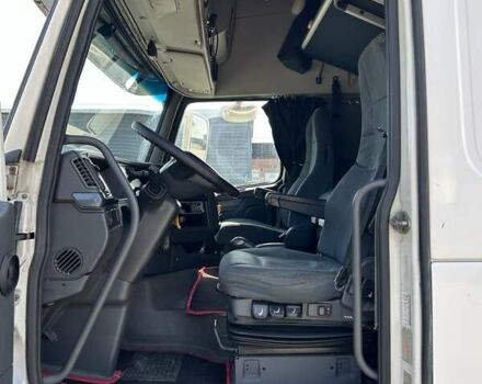 Білий Вольво FH 13, об'ємом двигуна 12.78 л та пробігом 1 тис. км за 13900 $, фото 8 на Automoto.ua