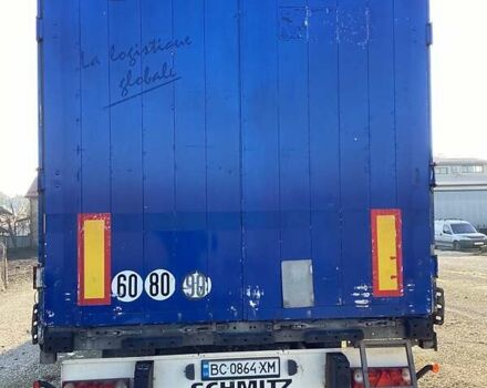 Белый Вольво FH 13, объемом двигателя 12.78 л и пробегом 10 тыс. км за 17500 $, фото 11 на Automoto.ua