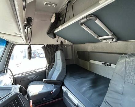 Білий Вольво FH 13, об'ємом двигуна 12.78 л та пробігом 1 тис. км за 13900 $, фото 9 на Automoto.ua