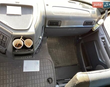 Белый Вольво FH 13, объемом двигателя 12.78 л и пробегом 10 тыс. км за 17500 $, фото 5 на Automoto.ua