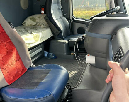 Белый Вольво FH 13, объемом двигателя 12.78 л и пробегом 1 тыс. км за 15000 $, фото 11 на Automoto.ua