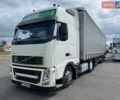 Білий Вольво FH 13, об'ємом двигуна 12.78 л та пробігом 1 тис. км за 12650 $, фото 1 на Automoto.ua