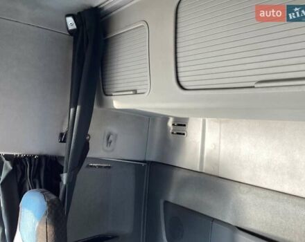 Белый Вольво FH 13, объемом двигателя 12.78 л и пробегом 10 тыс. км за 17500 $, фото 3 на Automoto.ua