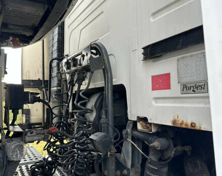 Белый Вольво FH 13, объемом двигателя 12.78 л и пробегом 1 тыс. км за 15000 $, фото 14 на Automoto.ua