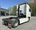 Белый Вольво FH 13, объемом двигателя 12.78 л и пробегом 1 тыс. км за 15800 $, фото 3 на Automoto.ua