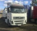 Білий Вольво FH 13, об'ємом двигуна 12.8 л та пробігом 995 тис. км за 15000 $, фото 1 на Automoto.ua