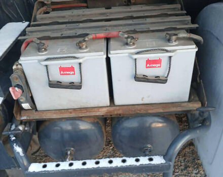 Белый Вольво FH 13, объемом двигателя 12.78 л и пробегом 115 тыс. км за 20000 $, фото 3 на Automoto.ua