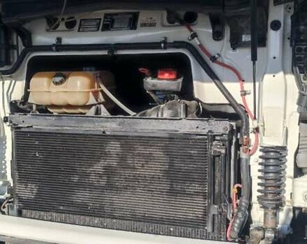 Белый Вольво FH 13, объемом двигателя 12.9 л и пробегом 200 тыс. км за 23500 $, фото 2 на Automoto.ua