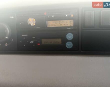 Білий Вольво FH 13, об'ємом двигуна 12 л та пробігом 1 тис. км за 16500 $, фото 9 на Automoto.ua