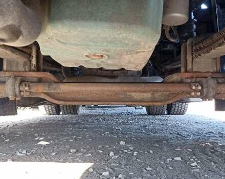 Белый Вольво FH 13, объемом двигателя 12.9 л и пробегом 200 тыс. км за 23500 $, фото 3 на Automoto.ua