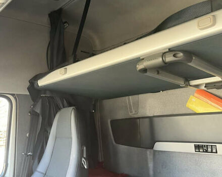 Белый Вольво FH 13, объемом двигателя 12.6 л и пробегом 1 тыс. км за 26000 $, фото 9 на Automoto.ua