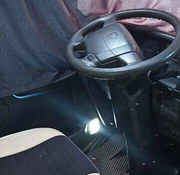 Белый Вольво FH 13, объемом двигателя 12.9 л и пробегом 200 тыс. км за 23500 $, фото 25 на Automoto.ua