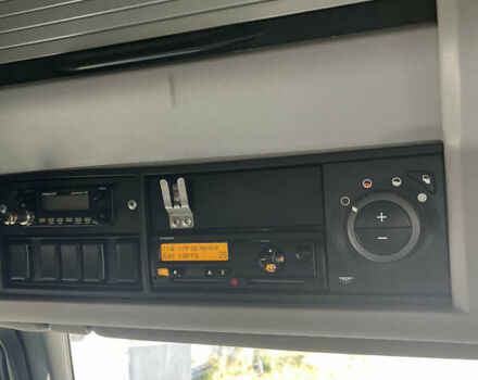 Белый Вольво FH 13, объемом двигателя 12.6 л и пробегом 1 тыс. км за 26000 $, фото 11 на Automoto.ua