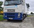 Белый Вольво FH 13, объемом двигателя 12.78 л и пробегом 115 тыс. км за 20000 $, фото 1 на Automoto.ua