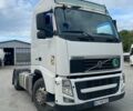 Белый Вольво FH 13, объемом двигателя 12.77 л и пробегом 1 тыс. км за 14300 $, фото 1 на Automoto.ua