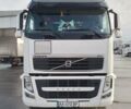 Белый Вольво FH 13, объемом двигателя 13 л и пробегом 612 тыс. км за 35000 $, фото 1 на Automoto.ua