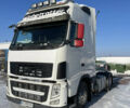 Белый Вольво FH 13, объемом двигателя 12.78 л и пробегом 1 тыс. км за 12500 $, фото 1 на Automoto.ua