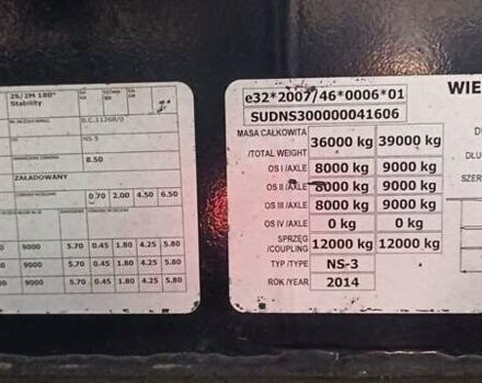 Белый Вольво FH 13, объемом двигателя 12.9 л и пробегом 200 тыс. км за 23500 $, фото 4 на Automoto.ua